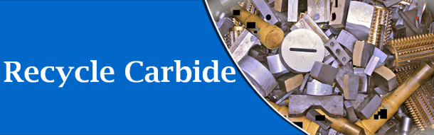 Recycle Carbide
